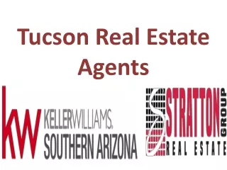 Tucson Real Estate Agents