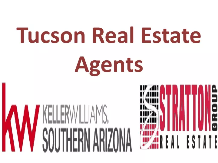 tucson real estate agents