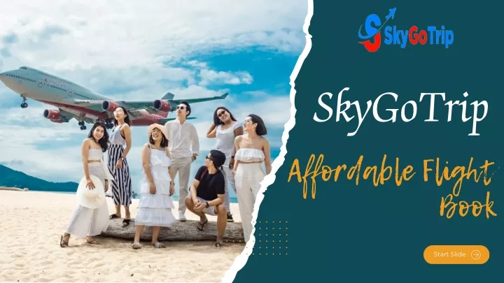 skygotrip affordable flight