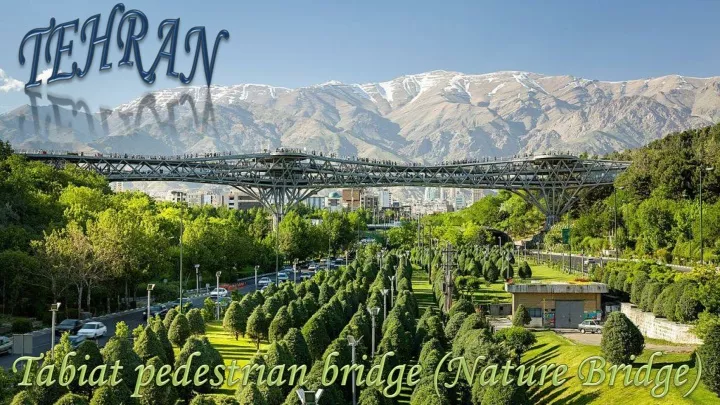 tehran