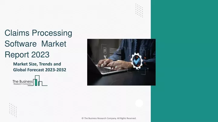 claims processing software market report 2023