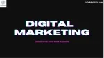 DIGITALMARKETING - slide 1