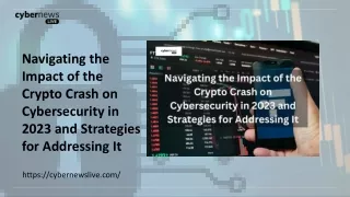 navigating the impact of the crypto crash