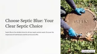 Choose-Septic-Blue-Your-Clear-Septic-Choice