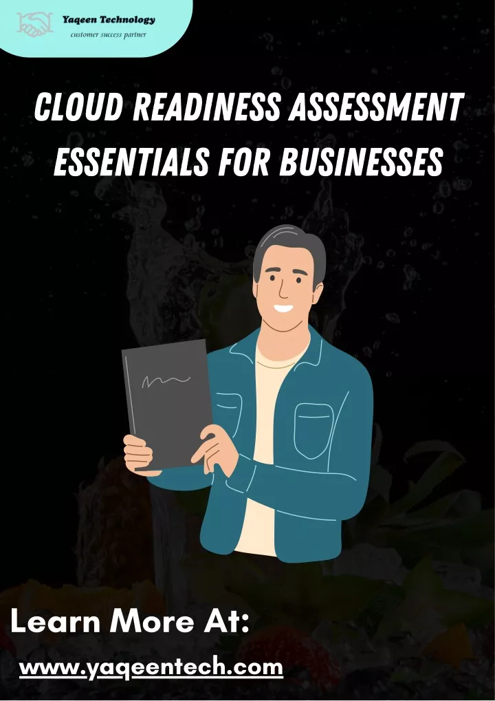 cloud readiness assessment essentials