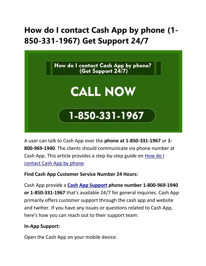 ppt-how-do-i-contact-cash-app-by-phone-1-850-331-1967-get-support