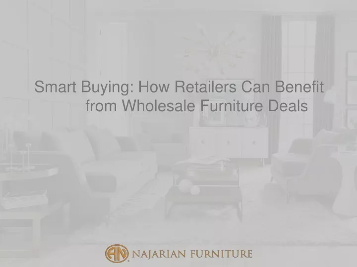 smart buying how retailers can benefit from