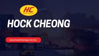 hock cheong