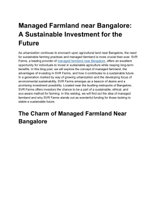 Managed Farmland near Bangalore pdf sumission (3)