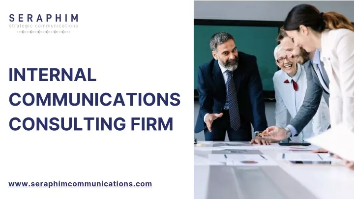 internal communications consulting firm