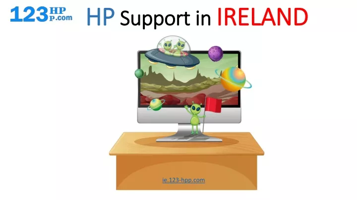 hp hp support in support in ireland