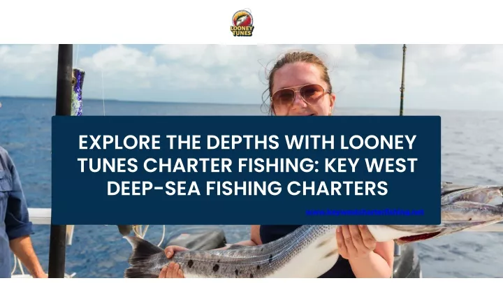 explore the depths with looney tunes charter