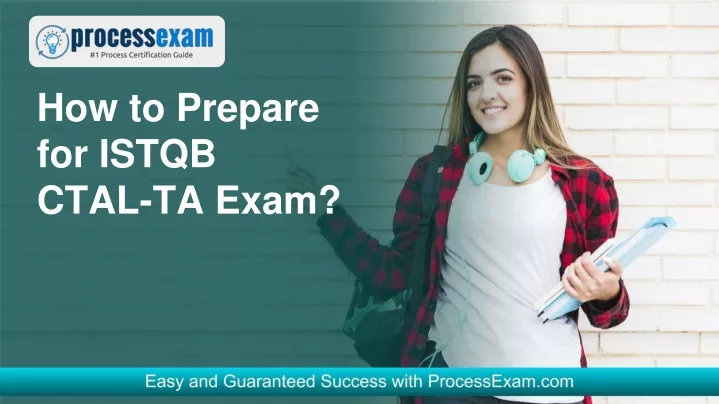 how to prepare for istqb ctal ta exam