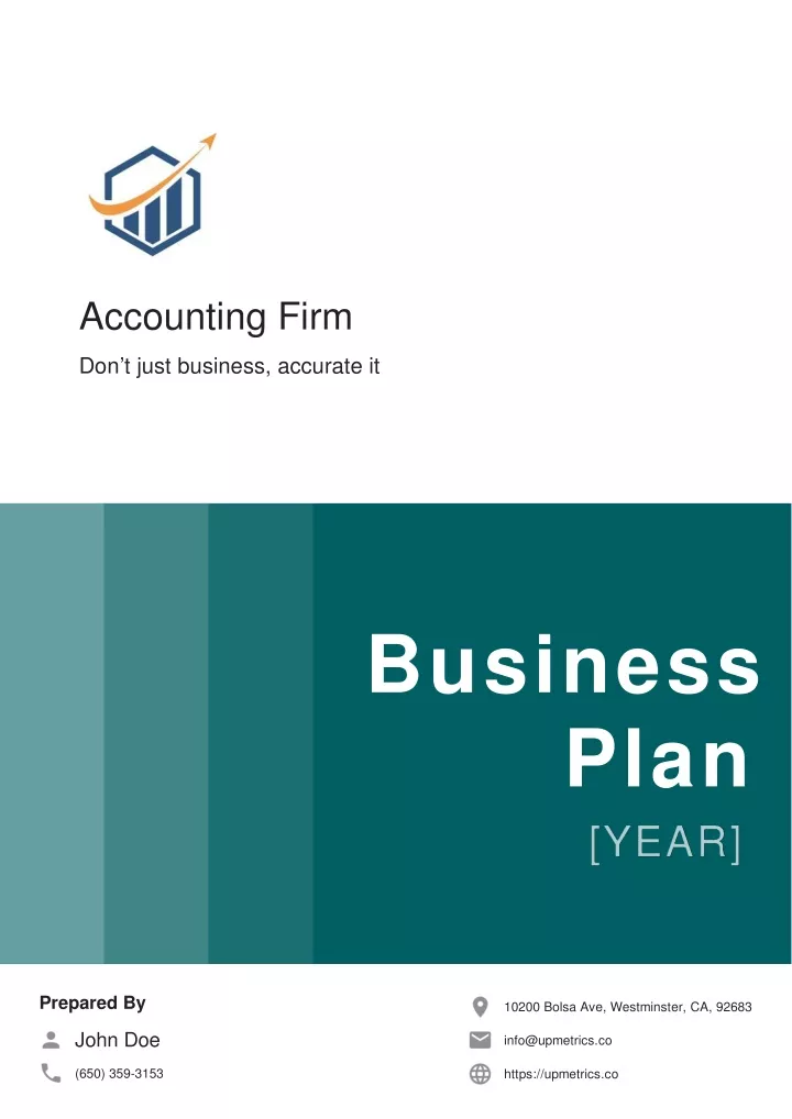 accounting firm