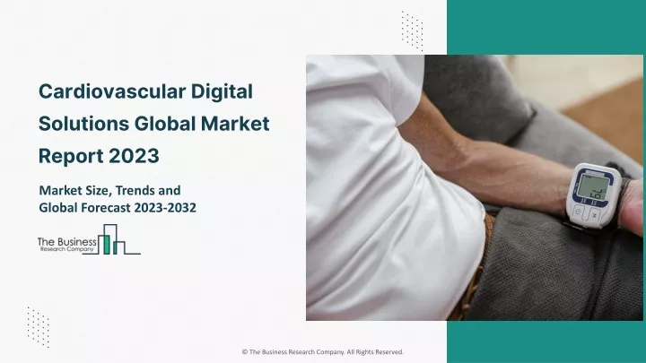 cardiovascular digital solutions global market