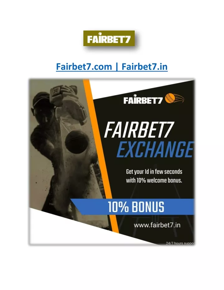 fairbet7 com fairbet7 in