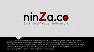 A Basic Introduction To Ninjatrader Backtesting