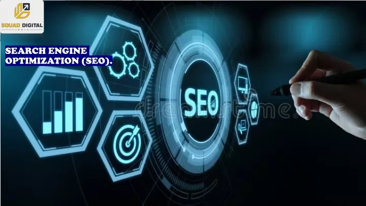 search engine optimization seo