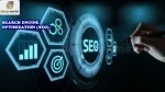 Ppt On Search Engine Optimization - slide 1