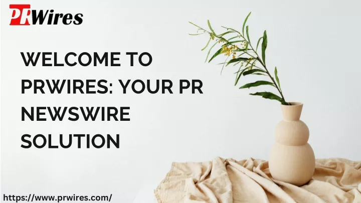 welcome to prwires your pr newswire solution