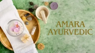 AMARA AYURVEDIC (3)