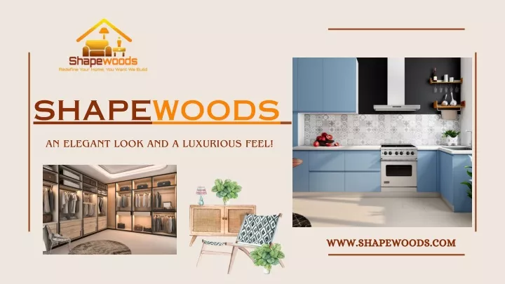 shapewoods