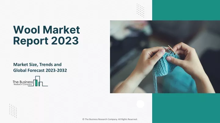 wool market report 2023