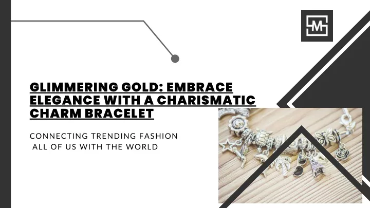 glimmering gold embrace elegance with
