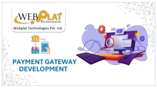 Best Payment Gateway Development Platform