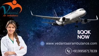 www vedantaairambulance com