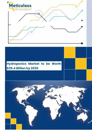 hydroponics market to be worth 35 4 billion