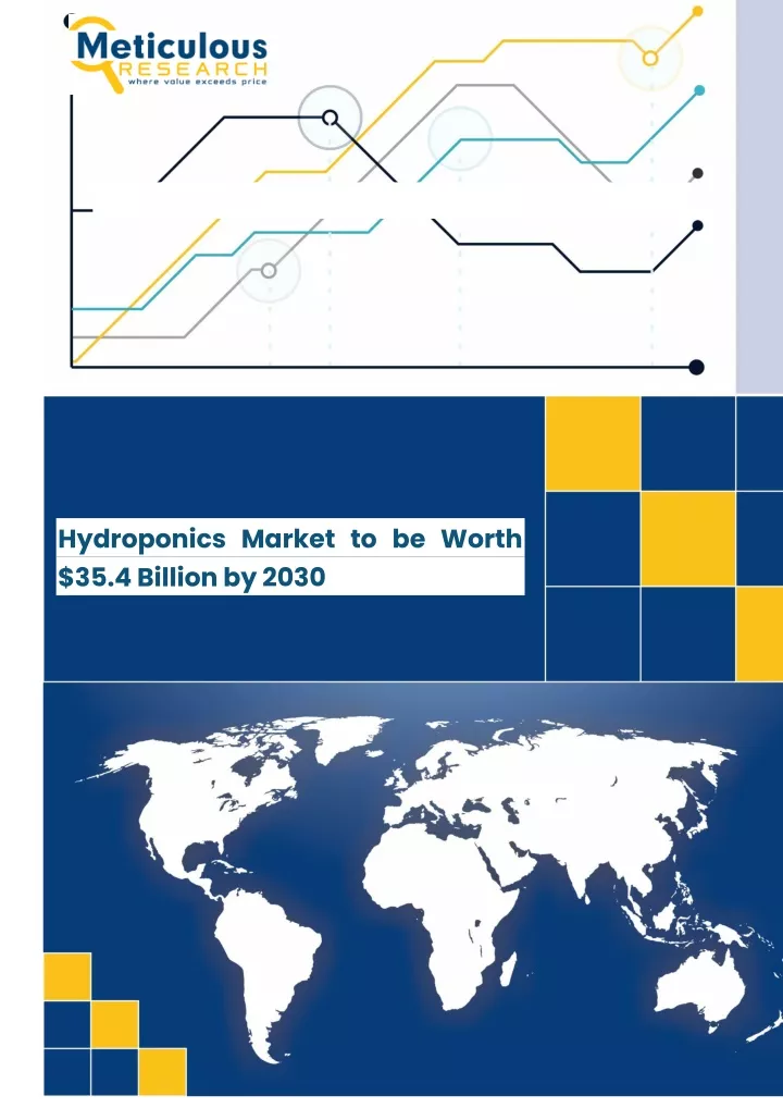 hydroponics market to be worth 35 4 billion