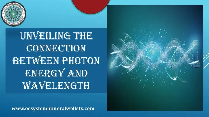 unveiling the connection between photon energy