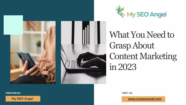 what you need to grasp about content marketing
