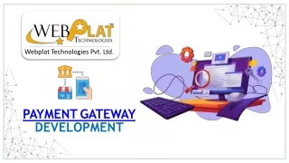 Best Payment Gateway Development Platform