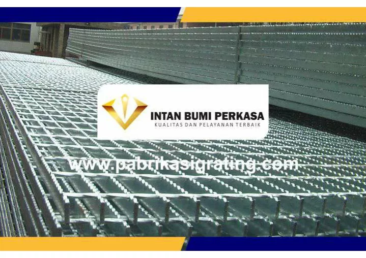 PPT - Hub. 0813-3355-4787, Steel Grating Plate Galvanis Termurah Kota ...