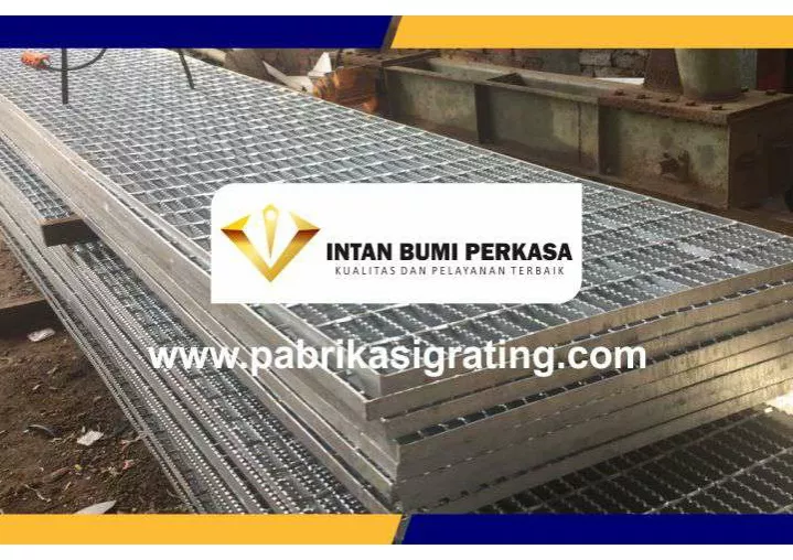 PPT - Hub. 0813-3355-4787, Steel Grating Plate Galvanis Termurah ...