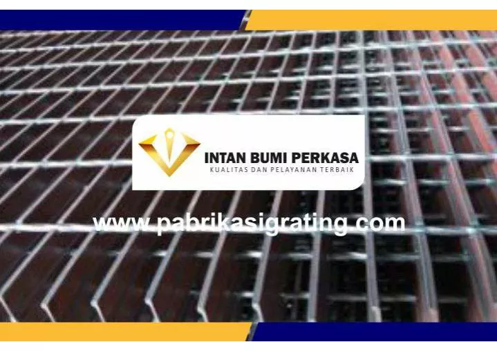 PPT - Hub. 0813-3355-4787, Steel Grating Plate Galvanis Termurah Madiun ...