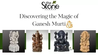 Ganesh Murti