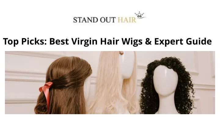 top picks best virgin hair wigs expert guide