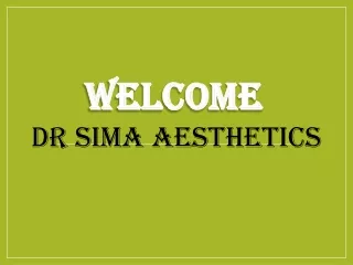 welcome