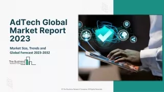 adtech global market report 2023