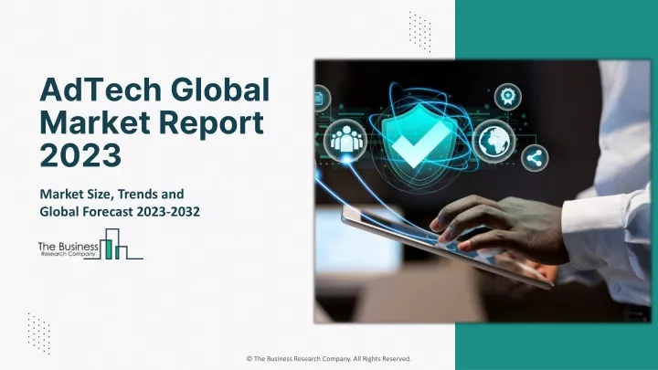adtech global market report 2023