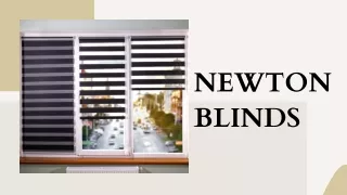 Motorised Blinds Wigan