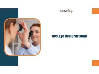 All About Watery Eyes Best Eye Doctor Arcadia Explains