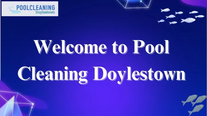 welcome to pool welcome to pool cleaning