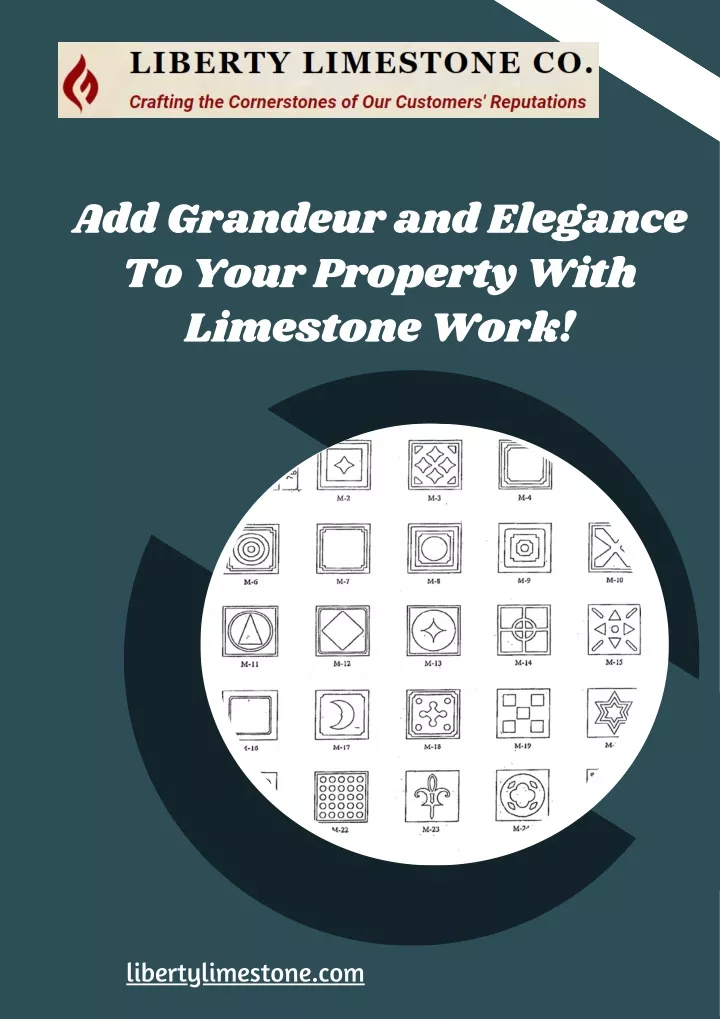 add grandeur and elegance to your property with