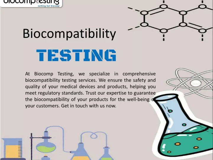 biocompatibility