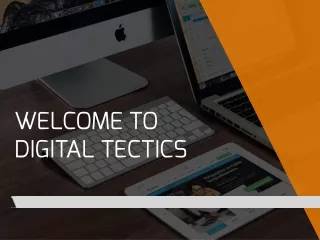 Digital Tactics: Maximizing Your Online Success