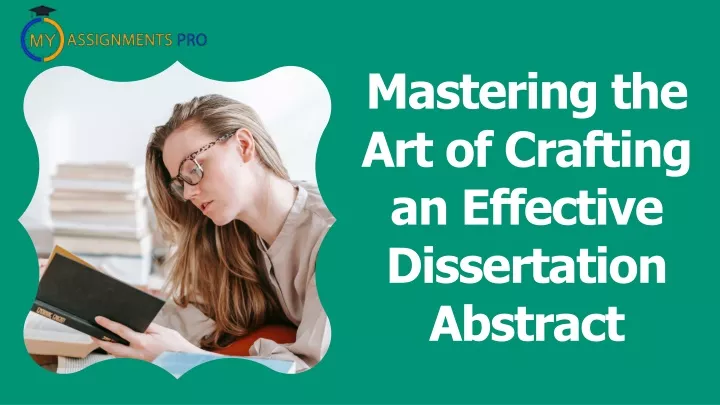 mastering the art of crafting an effective